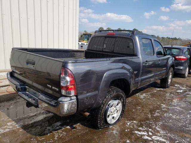 2014 TOYOTA TACOMA DOU - 5TFMU4FN1EX024578