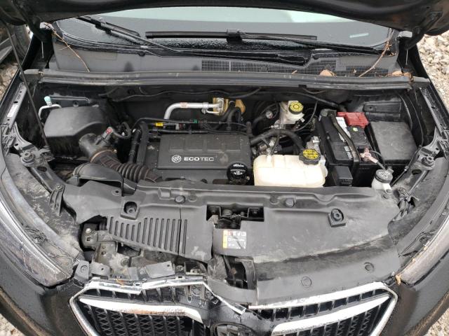 KL4CJASB9JB645146 Buick Encore Pre 2018. Фото: 6