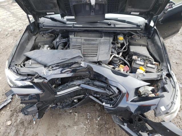 2016 SUBARU WRX LIMITE JF1VA1J68G8802518