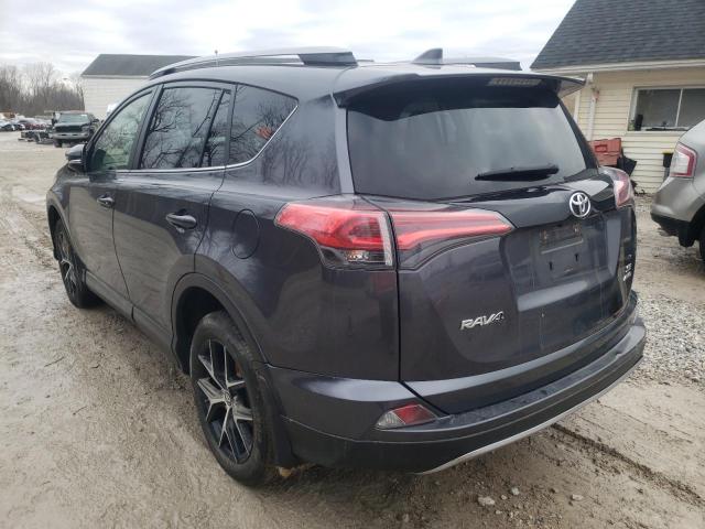 2018 TOYOTA RAV4 SE JTMJFREV4JD251240