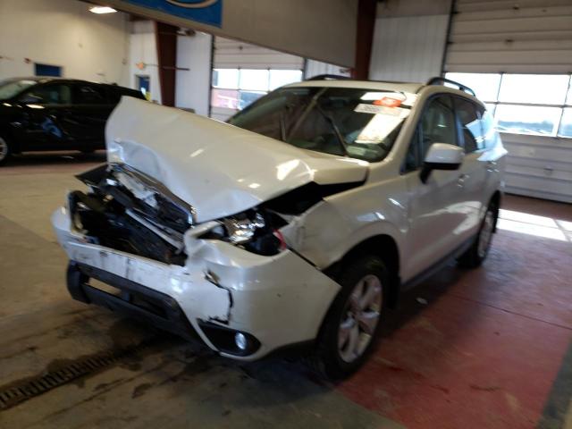 2014 SUBARU FORESTER 2 - JF2SJAHC7EH554947
