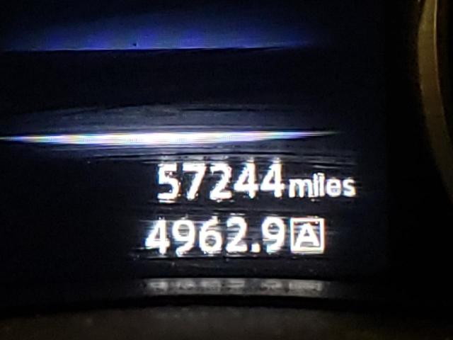 2018 INFINITI Q50 PURE JN1CV7AR7JM280792