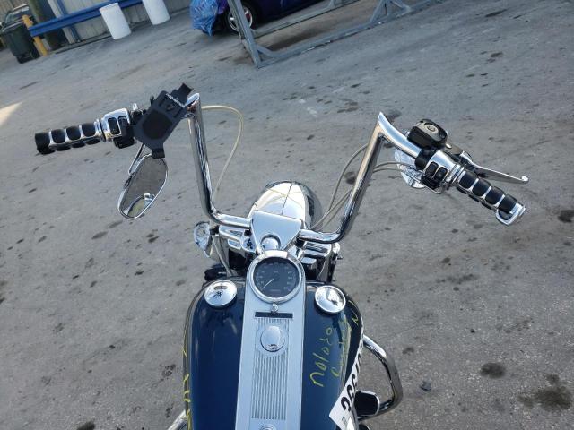 2002 HARLEY-DAVIDSON FLHRI 1HD1FBW122Y634105