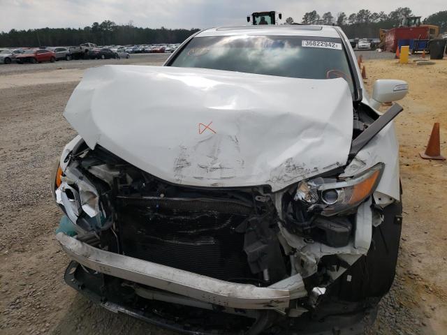 2013 ACURA RDX - 5J8TB3H30DL011108