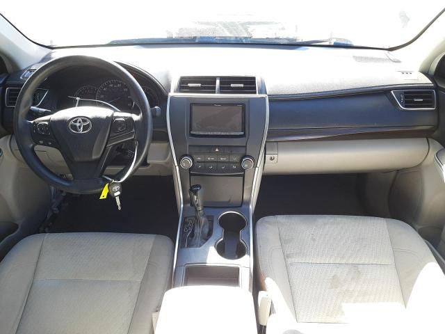 4T1BF1FKXFU076067 Toyota Camry Le 2015. Фото: 8