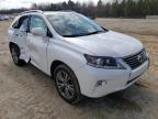 2013 LEXUS  RX350