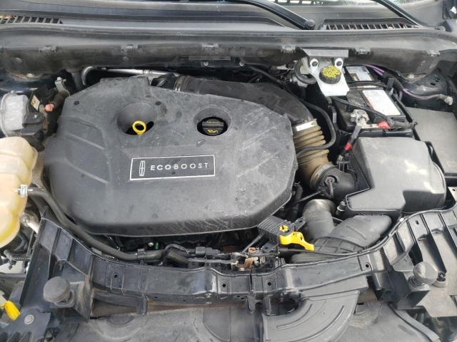 2016 LINCOLN MKC RESERV 5LMCJ3D9XGUJ20985