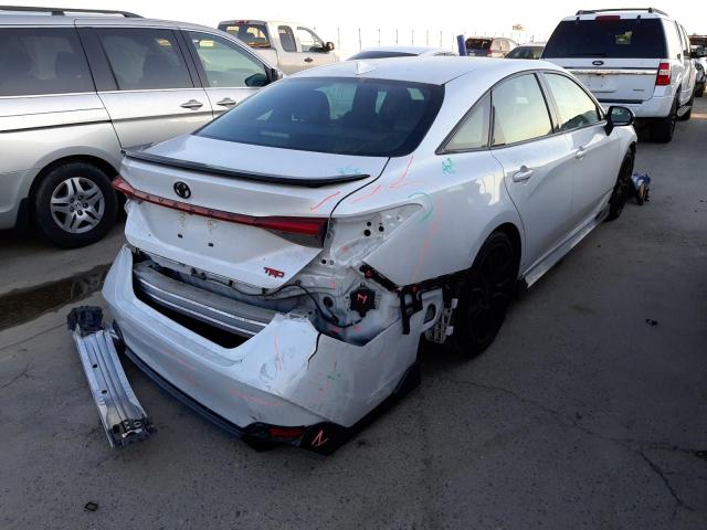 2020 TOYOTA AVALON XSE 4T1FZ1FB1LU044810