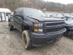 2015 CHEVROLET  SILVERADO