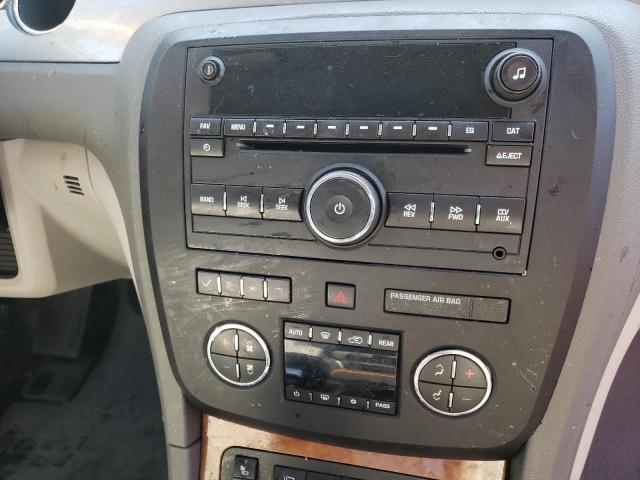 5GAKVCED3CJ273246 Buick Enclave 2012. Фото: 8