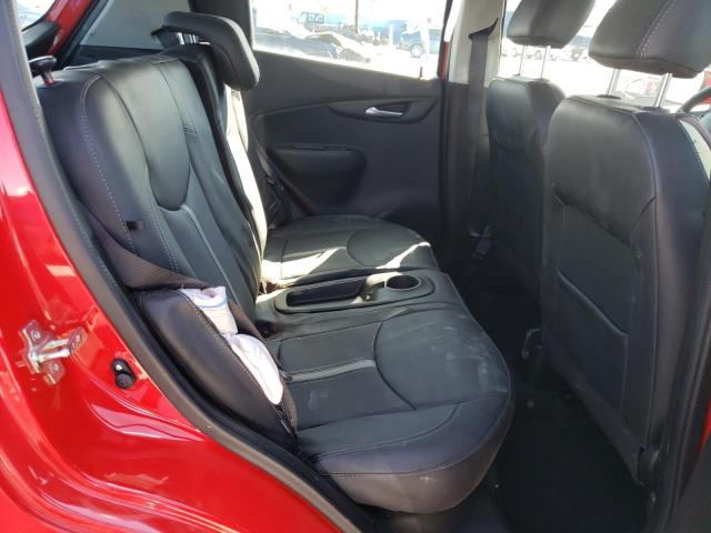 2020 CHEVROLET SPARK 2LT KL8CF6SA6LC467682