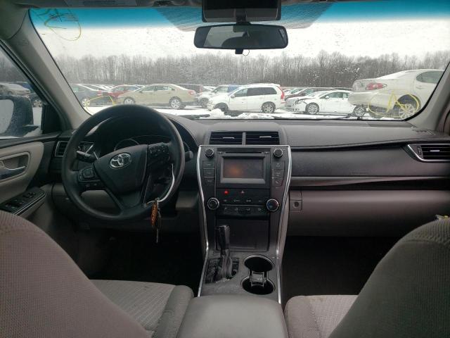2016 TOYOTA CAMRY LE - 4T4BF1FK0GR539132