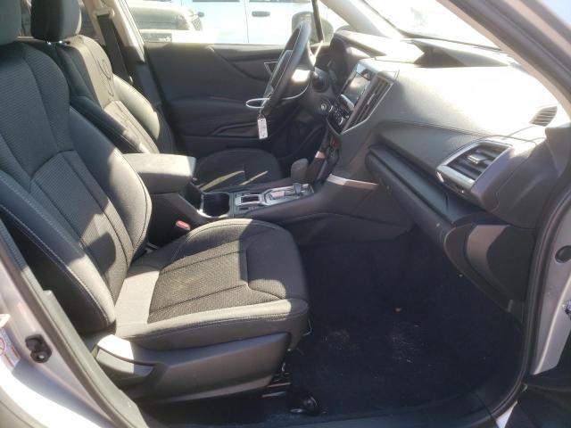 2020 SUBARU FORESTER JF2SKADC8LH466084