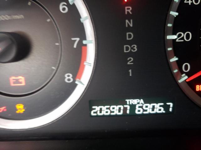 1HGCS1B38CA012479 Honda Accord Lx 2012. Фото: 7