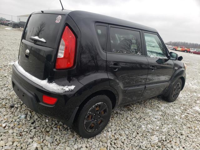 KNDJT2A59D7752634 Kia Soul 2013. Фото: 3