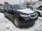 2013 KIA  SORENTO