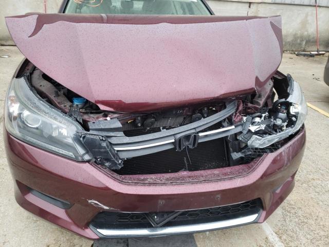 1HGCR2F33DA171620 Honda Accord Lx 2013. Фото: 8