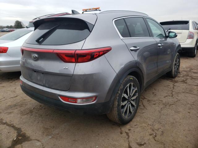 2017 KIA SPORTAGE E KNDPNCAC0H7203208
