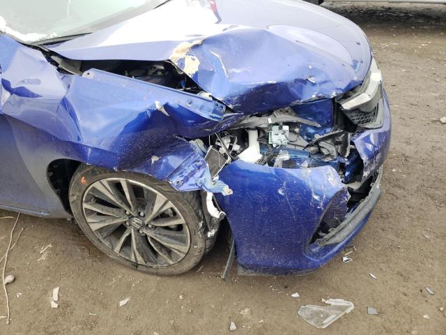 1HGCT1A78HA006996 Honda Accord Ex 2017. Фото: 8