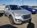 2013 HYUNDAI  SANTA FE