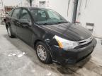 2009 FORD  FOCUS