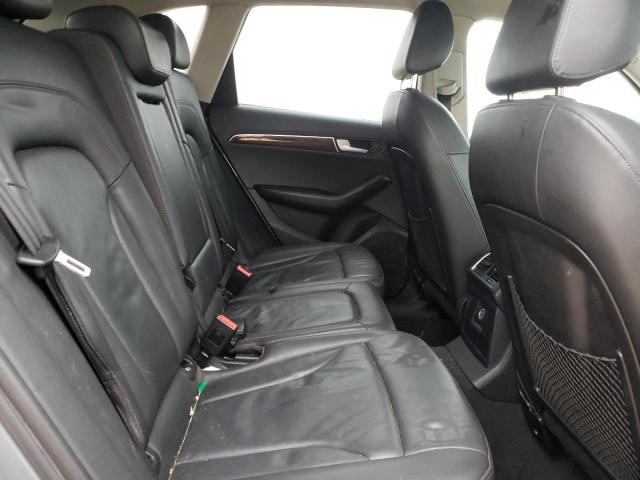 WA1DKAFP9BA038128 Audi Q5 Premium 2011. Фото: 5