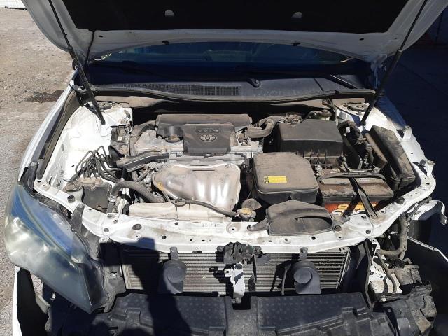 4T1BF1FKXFU076067 Toyota Camry Le 2015. Фото: 6
