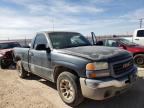 2003 GMC  SIERRA