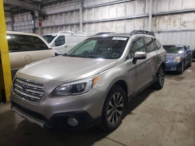 2015 SUBARU OUTBACK 2. 4S4BSBNC0F3258538