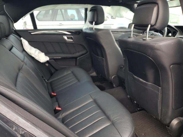 2013 MERCEDES-BENZ E 350 4MAT - WDDHF8JB7DA698659