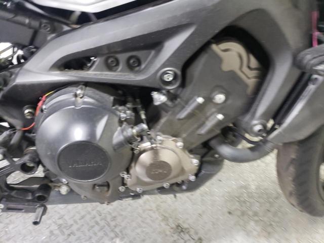 2019 YAMAHA MT09 JYARN53E2KA005027