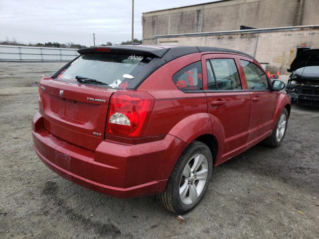 2010 DODGE CALIBER SX - 1B3CB4HA4AD665281