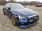 2016 INFINITI  Q50