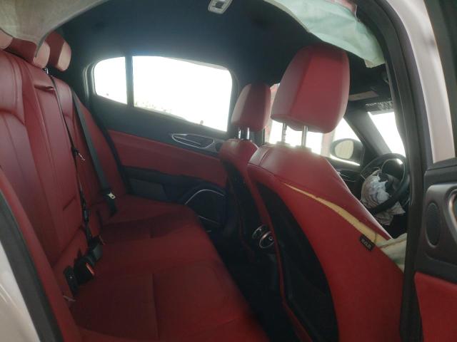 ZARFAMAN4K7622965 Alfa Romeo Giulia 2019. Фото: 5