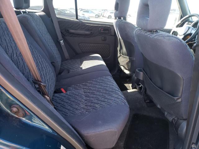 Фото: JT3GP10V9Y7065240 - 6