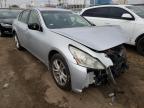 photo INFINITI G37 2011