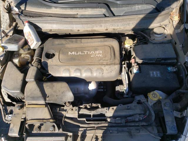 1C4PJMCB4FW644896 Jeep Cherokee L 2015. Фото: 6