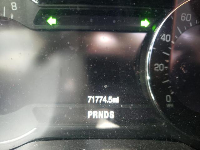 2016 LINCOLN MKC RESERV 5LMCJ3D9XGUJ20985
