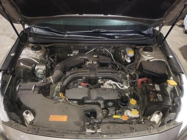 2015 SUBARU OUTBACK 2. 4S4BSBNC0F3258538