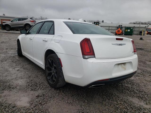 2C3CCAAG1KH648214 Chrysler 300 TOURIN 3