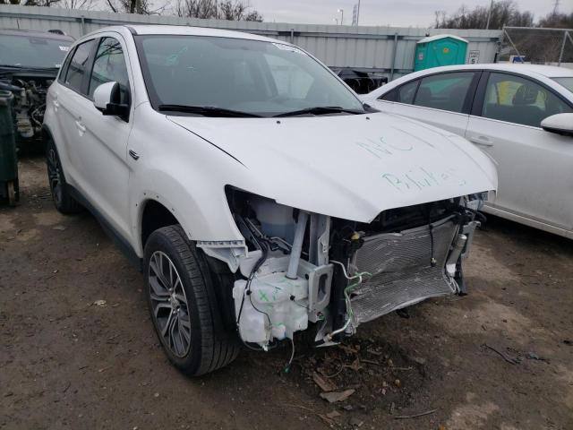 2019 MITSUBISHI OUTLANDER - JA4AR3AU5KU023731