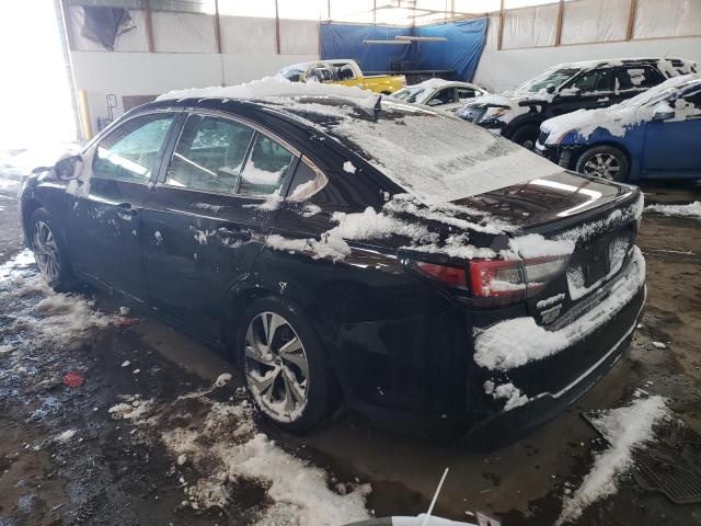2021 SUBARU LEGACY 4S3BWAB65M3018559