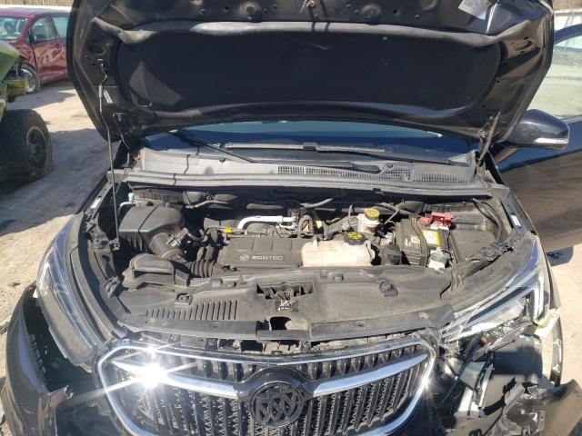 KL4CJASB1JB602470 Buick Encore Pre 2018. Фото: 6