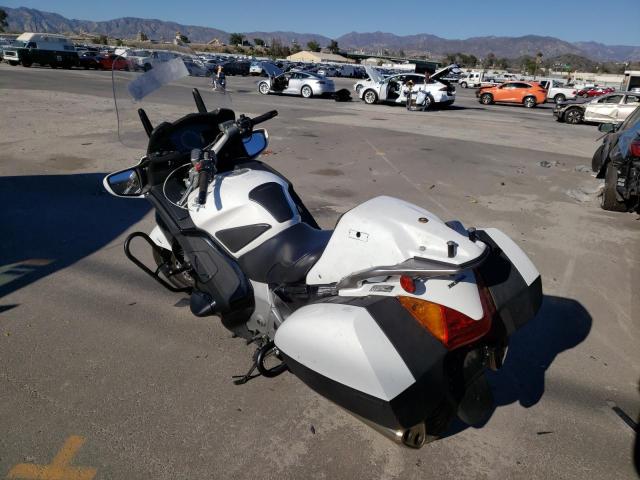 2015 HONDA ST1300 PA JH2SC5154FK300197