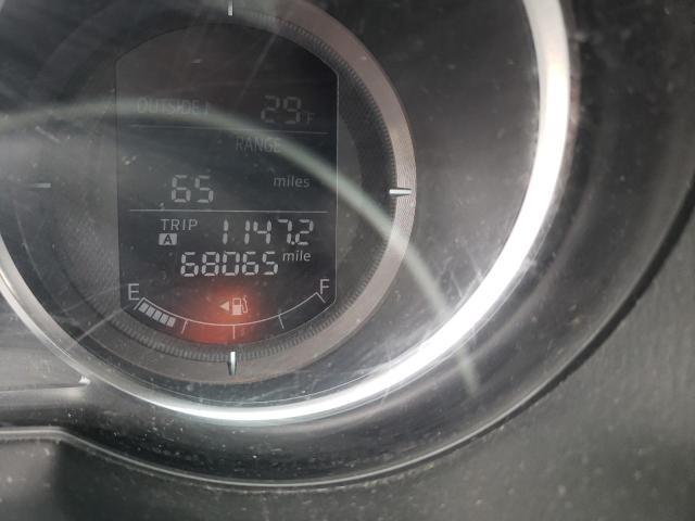 2016 MAZDA CX-5 TOURI - JM3KE4CY0G0695598