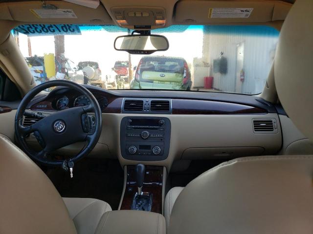 1G4HC5EM1BU109478 Buick Lucerne Cx 2011. Фото: 8
