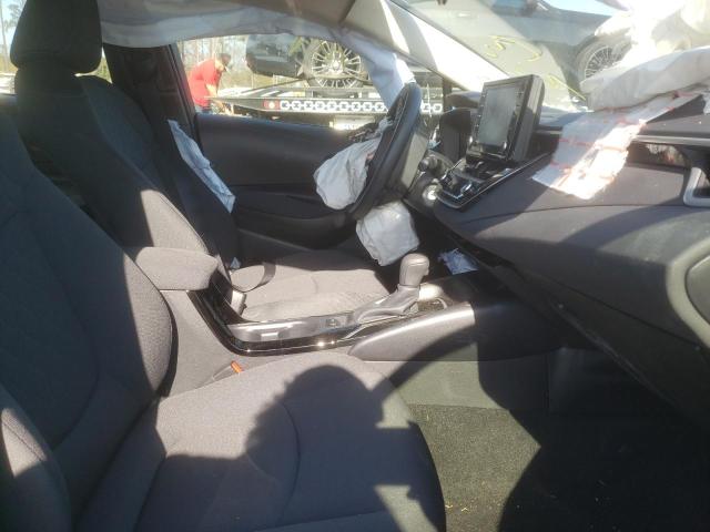 2022 TOYOTA COROLLA LE - JTDEPMAE7NJ195664
