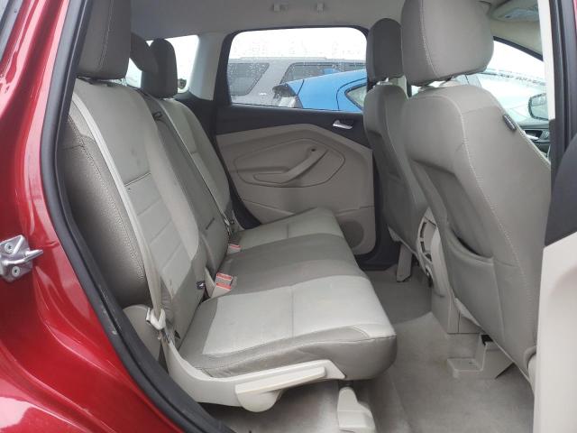 2015 FORD ESCAPE SE 1FMCU0GX6FUA39788