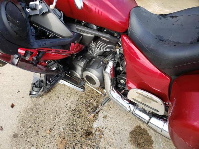 2018 YAMAHA XV1900 FD JYAVP38Y0JA000830