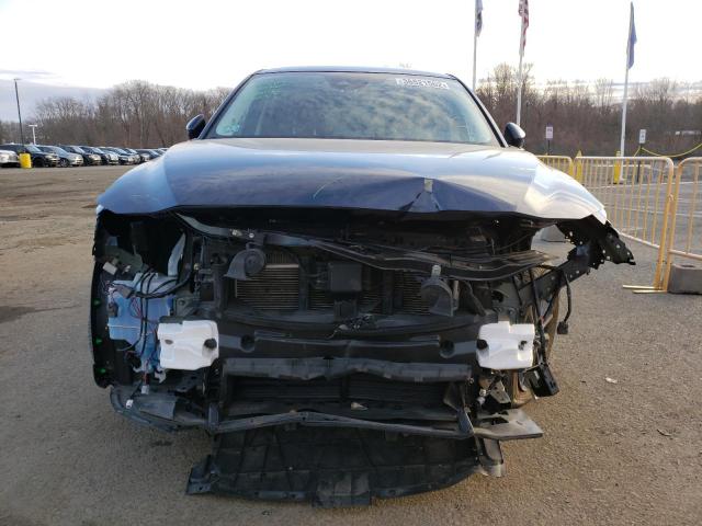 2019 MAZDA CX-5 TOURI - JM3KFBCM2K0516761